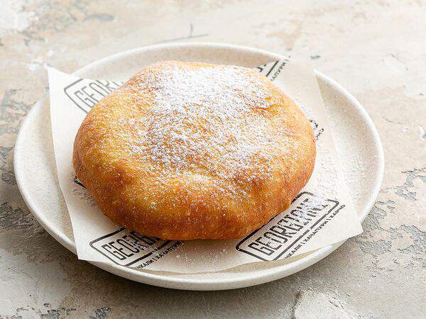 Georgiani bistro - Грузинский пончик