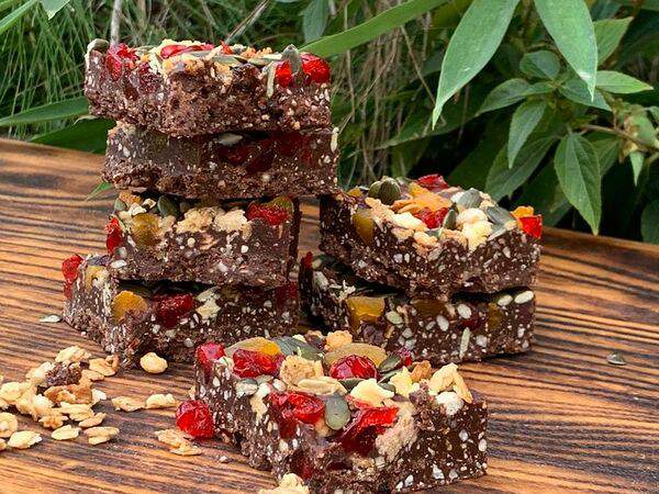 Sweet Syndicate - Конфета шоколадная