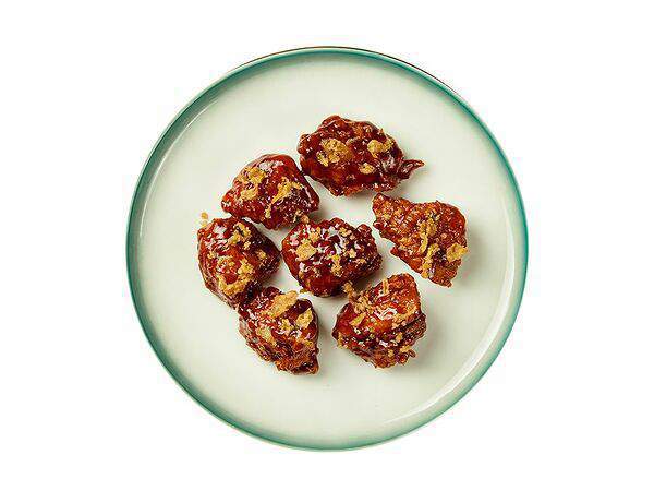 Kannam Сhicken - Филе во вкусе барбекю