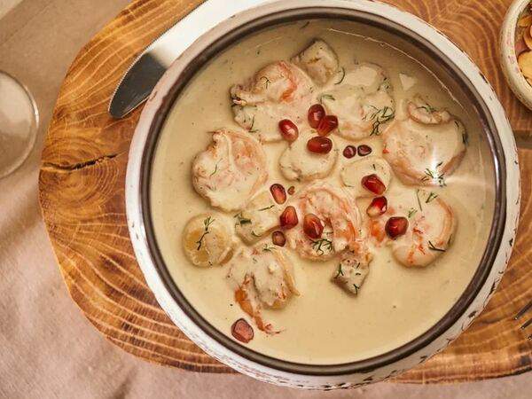 Месхети - Чкмерули Батуми