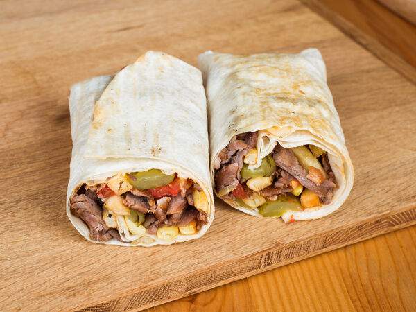 Ресторан Шаурменная & Бургерная в Иванове