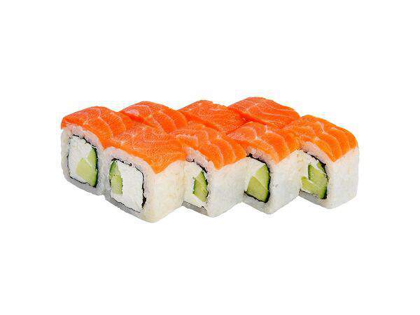 Sushi Love - Ролл Филадельфия