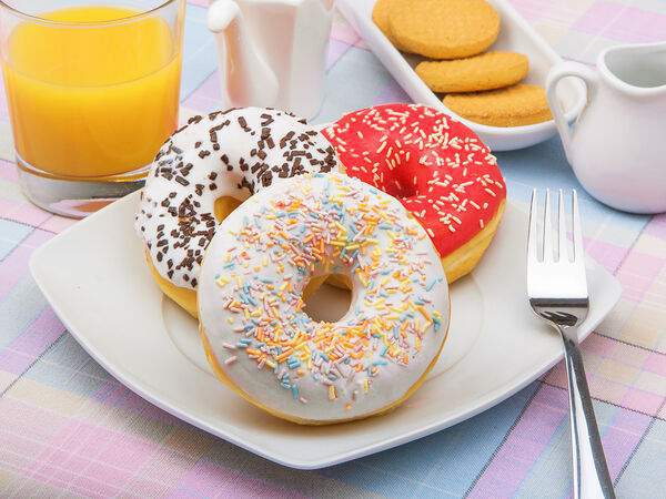 Ресторан О Пончики в Краснодаре