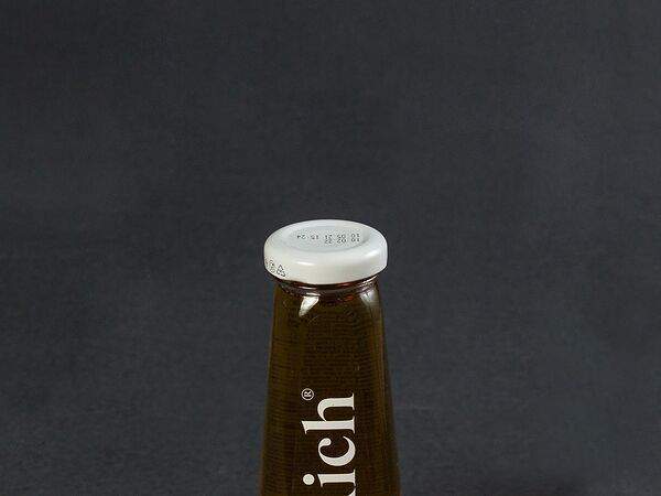 More & More - Сок Rich яблоко (стекло) 200мл