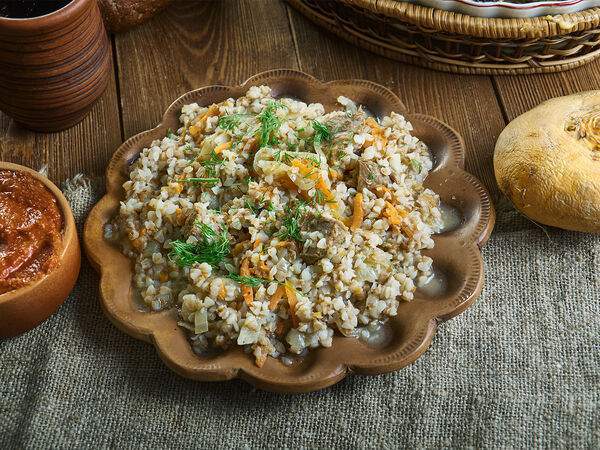 Ресторан Забой в Кемерово