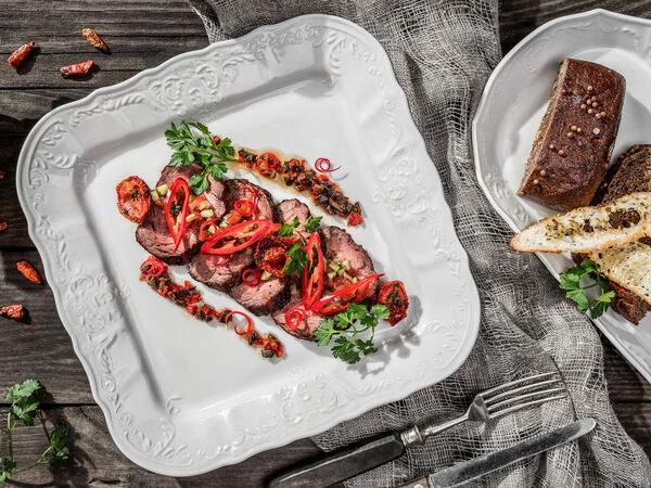 Ресторан Кафе Мясной стейк-бар Barbq в Саратове