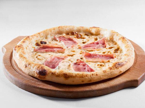 La Bistecca - Пицца Панна Прошутто
