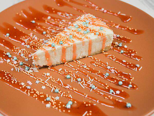 La Riviera - Чизкейк Нью-Йорк