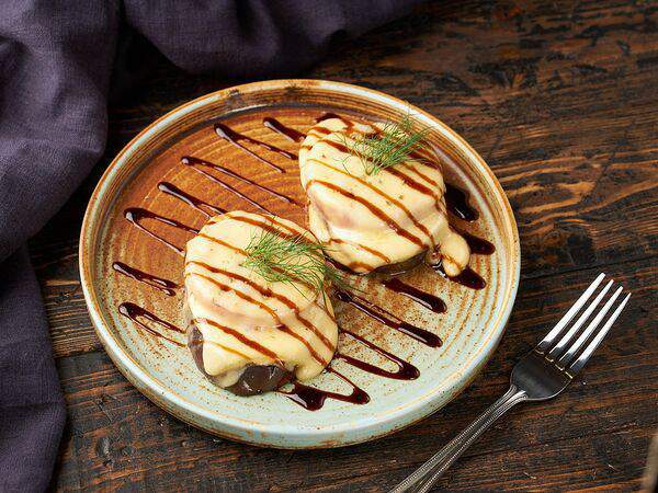 Югославия гриль - Авала