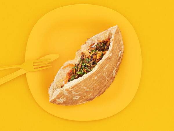 Belok - Донер Белок большой