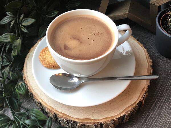 Coffeers - Шоколад