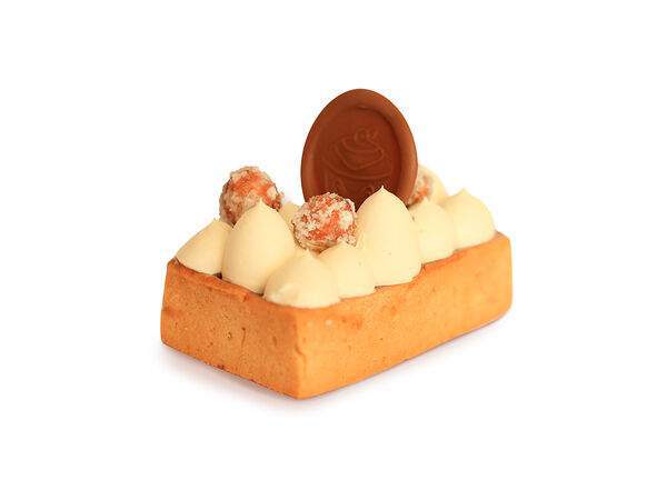 Матильда - Тарталетка Натс