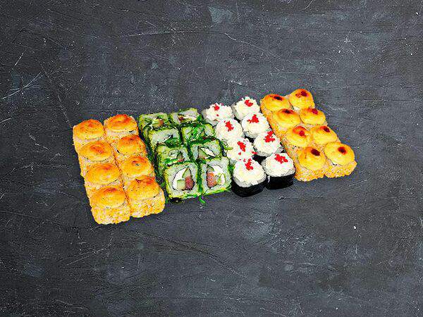 Tokyo - Летний