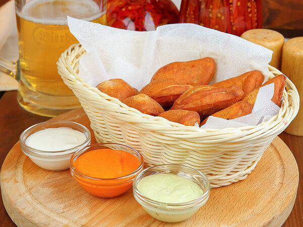 Бирхаус - Таштички