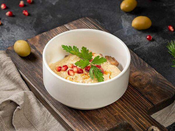 Никала Пиросмани - Закуска Пиросмани