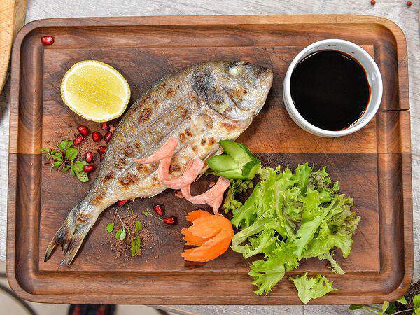 Infinity - Дорадо