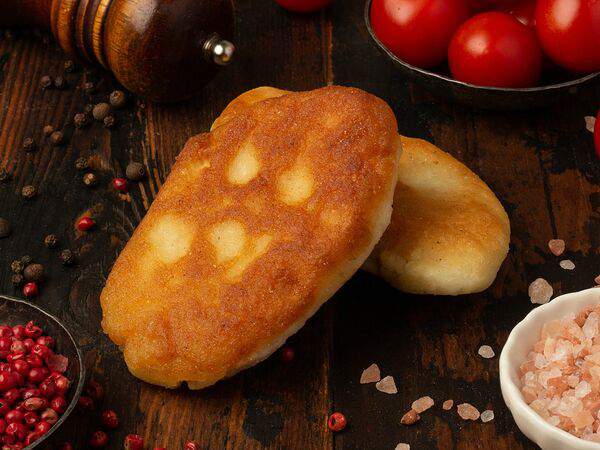 ЛамадJO - Мчади