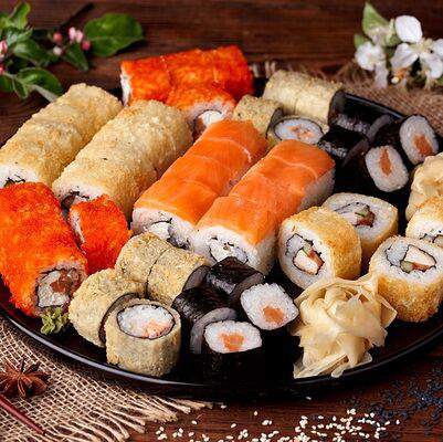 Мускат - Сет Киота