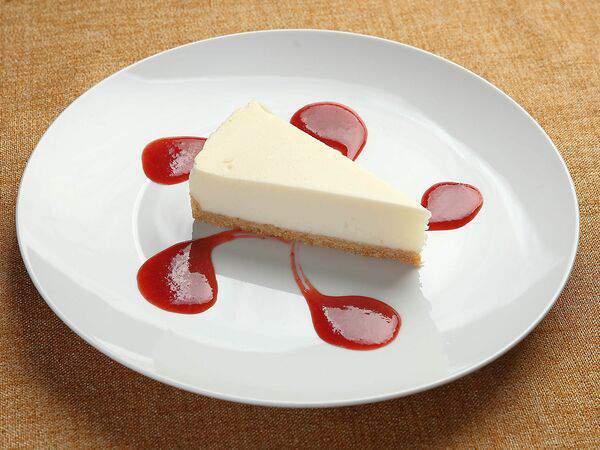 Бирхаус - Чизкейк Нью-Йорк