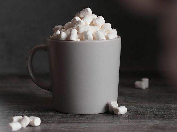 Миллениал - Какао