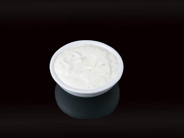 Сушилочка - Соус Чесночный