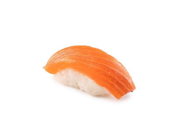 Сушевский - Суши Сякэ