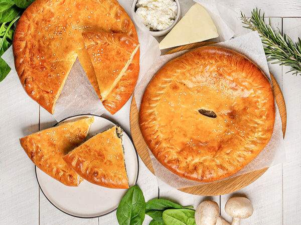 Ресторан Пекарня В Раменском