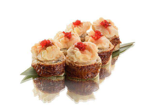 Le Noir - Эби кранч