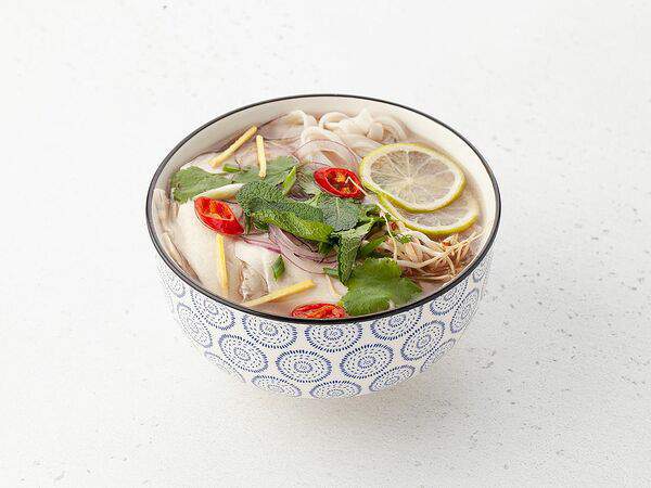 AVO Kitchen & Bar - Фо га с курицей