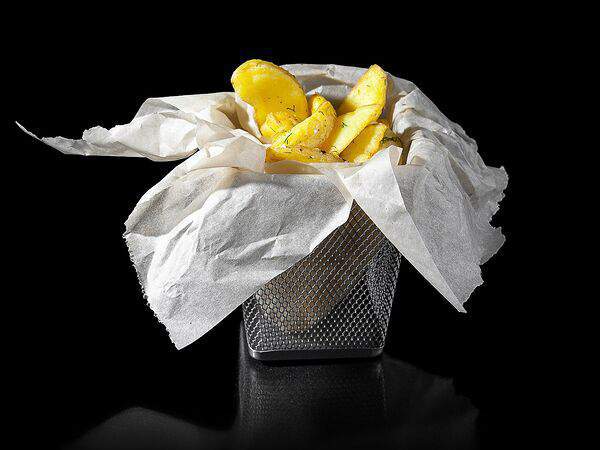 Бангкок - Картофельные дольки