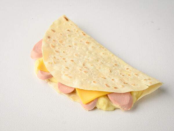 Aibat Hallyar - Студенческая ашхана