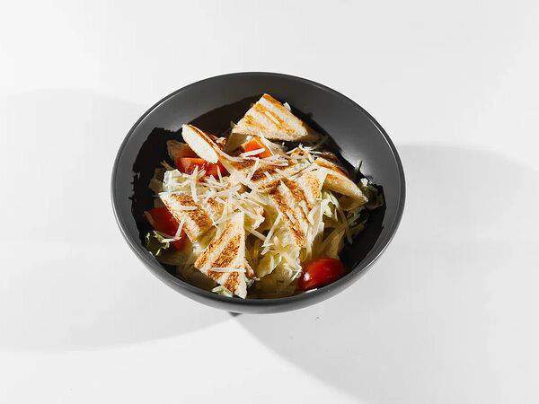 Kaifooi - Цезарь с креветками