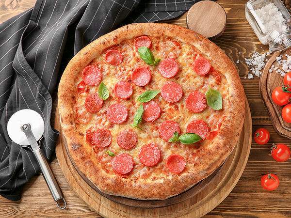 Ресторан Daviz Pizza в Ростове-на-Дону