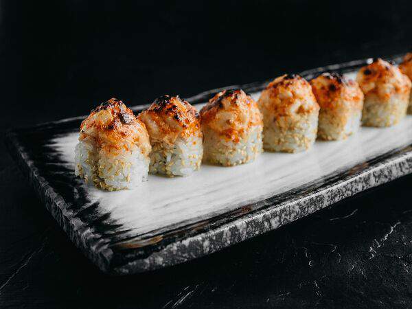 Shima - Лакедра запеченный