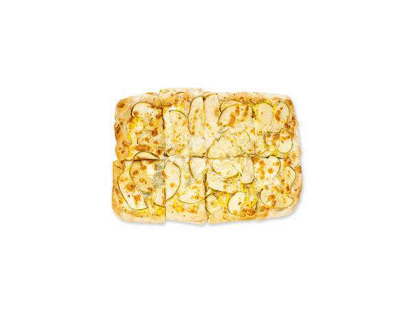 Алло! Пицца - Римская пицца с грушей и горгонзолой