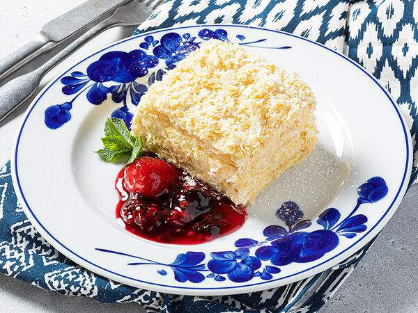 Чайхона №1 Тимура Ланского - Наполеон