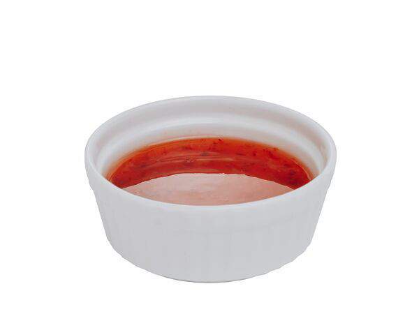 Суши like - Остро-сладкий