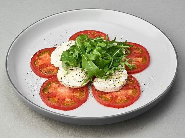 Mojo - Капрезе