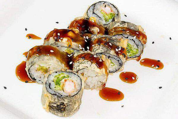 Луиджи - Эби Хот Юми