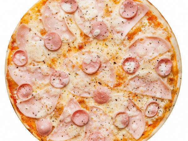 Пицца Темпо - Пицца Студенческая