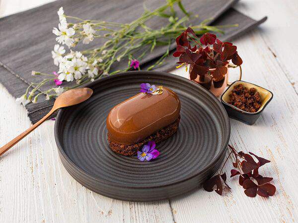 Мадам Павлова - Карамельный латте