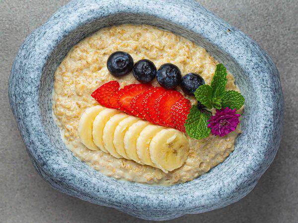 Andys - Геркулесовая каша