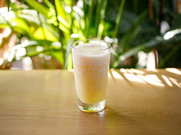 Mr Pho - Смузи ананас яблоко