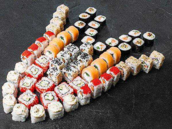 Быстрый лось - Сет Быстрый лось