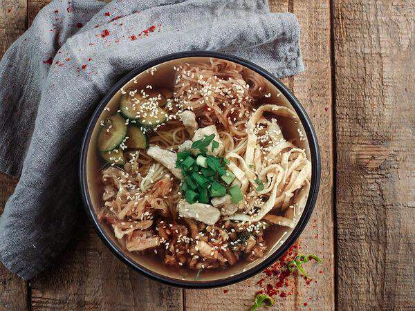 Ариран - Кукси