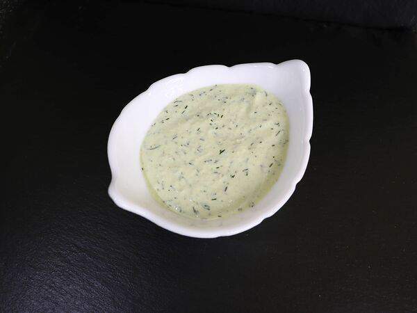 Shmel - Соус Тартар