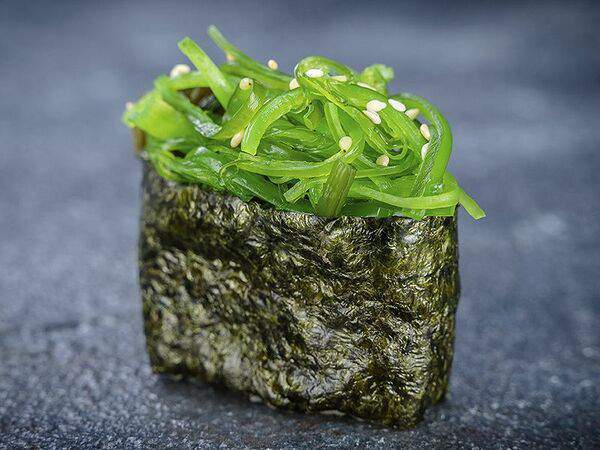 Империя Пиццы и Суши - Суши Чука