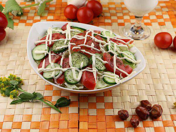 Камелия - Сезонный