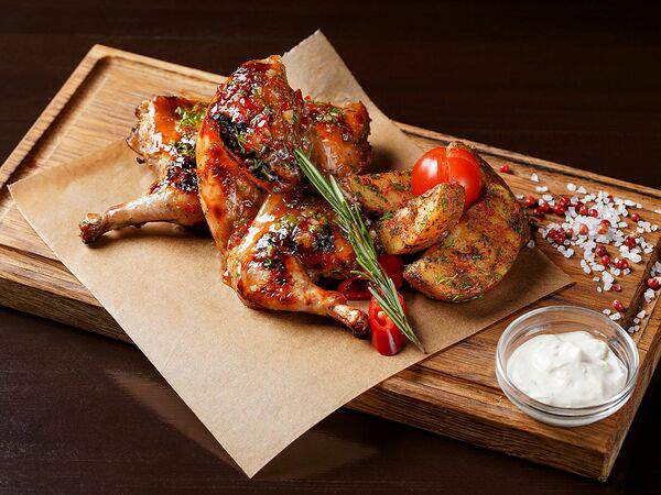 Ресторан Шварцкайзер в Егорьевске