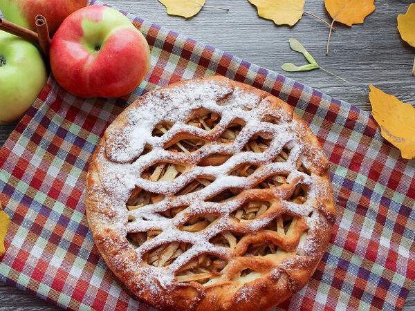 Ресторан Город пирогов Пензы